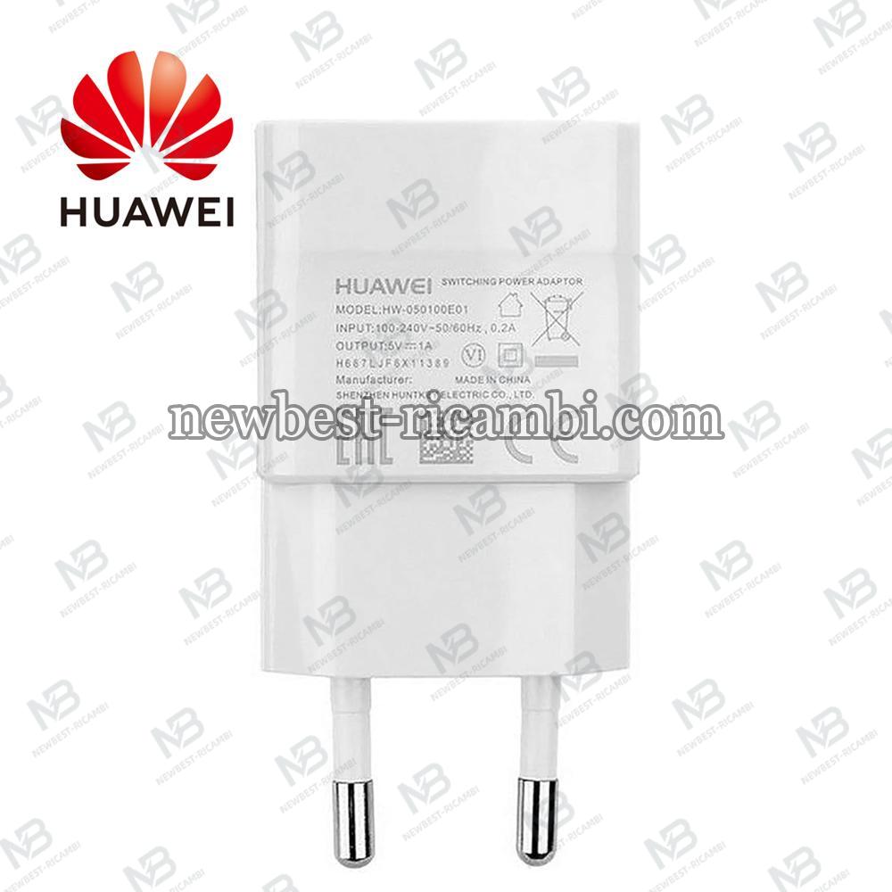 Huawei Travel Charger 1A HW-050100E01 Bulk