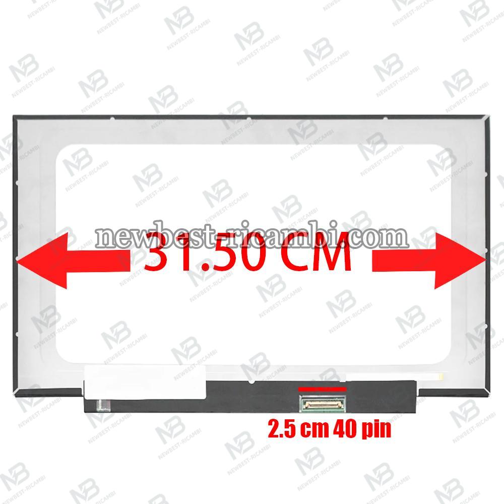 Computer Led 14" NT140HM-T00 40Pin Lcd Display