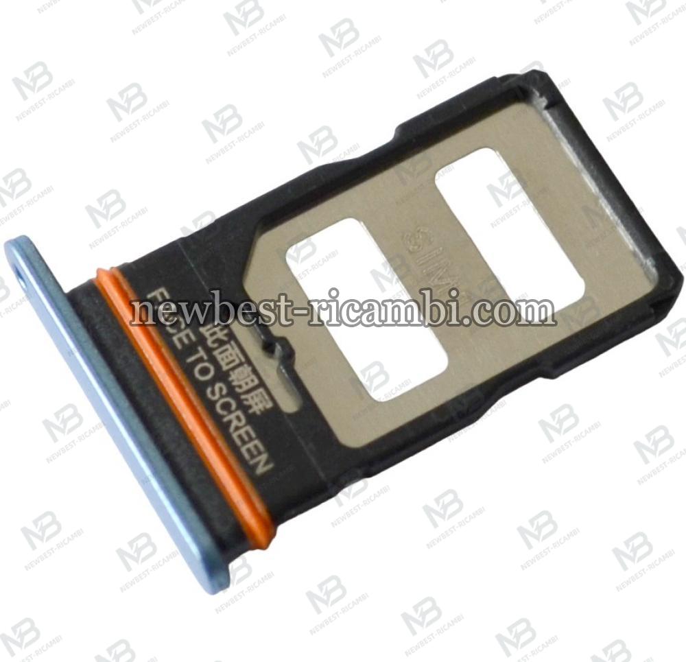 Xiaomi Redmi Note 12 Pro+ 5G Sim Tray Blue