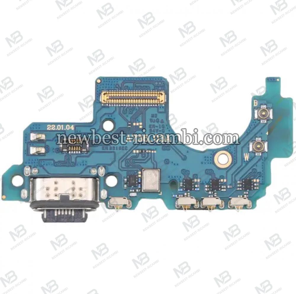 Samsung Galaxy A73 5G A736 Dock Charge