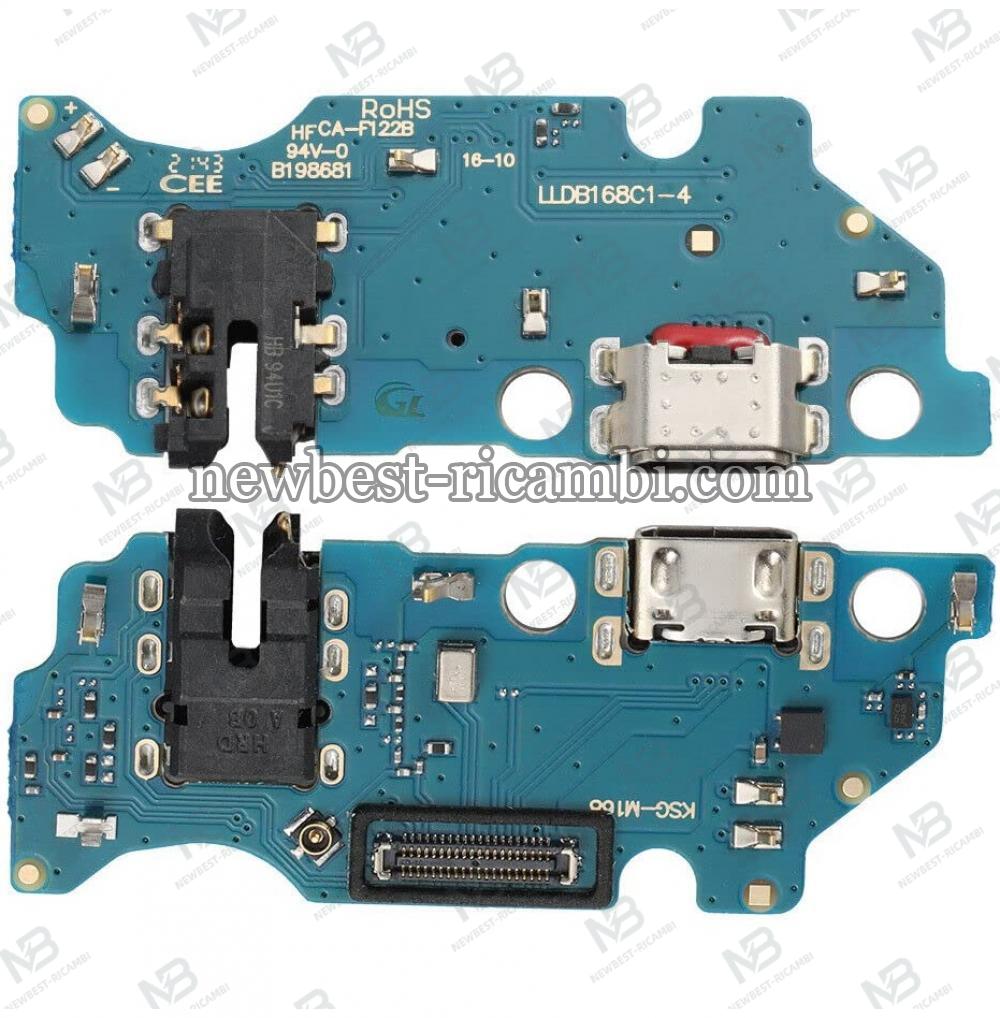 Samsung Galaxy A03 Core 2021 A032 Dock Charge