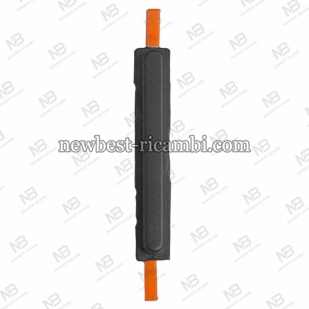 Samsung Galaxy A146p / A14 5G Volume Button Black