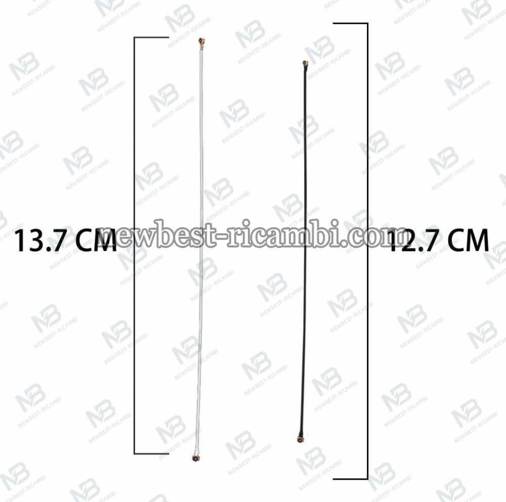 Samsung Galaxy A146p / A14 5G Antenna