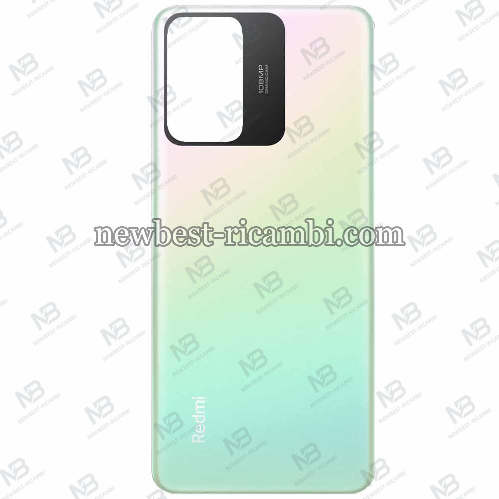 Redmi Note 12S (23030RAC7Y) Back Cover Green
