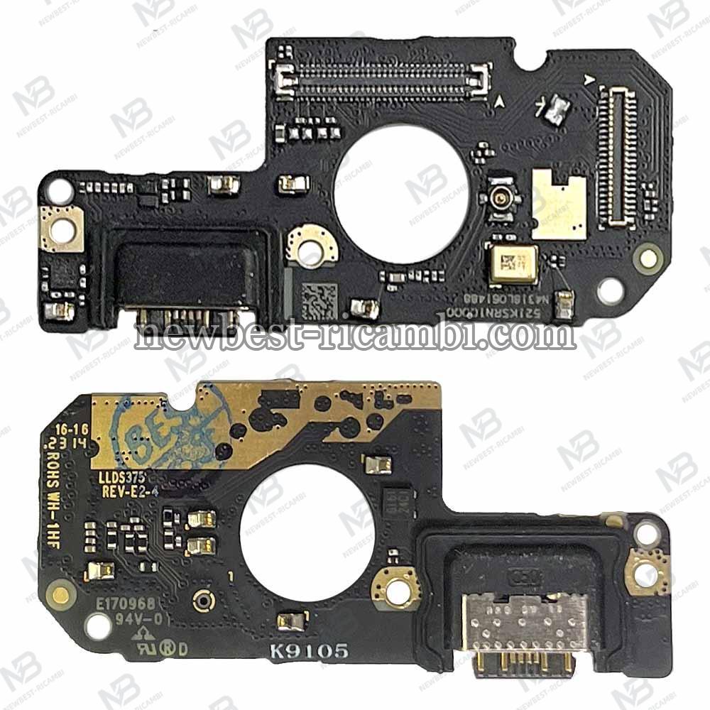 Redmi Note 12S (23030RAC7Y) Dock Charge