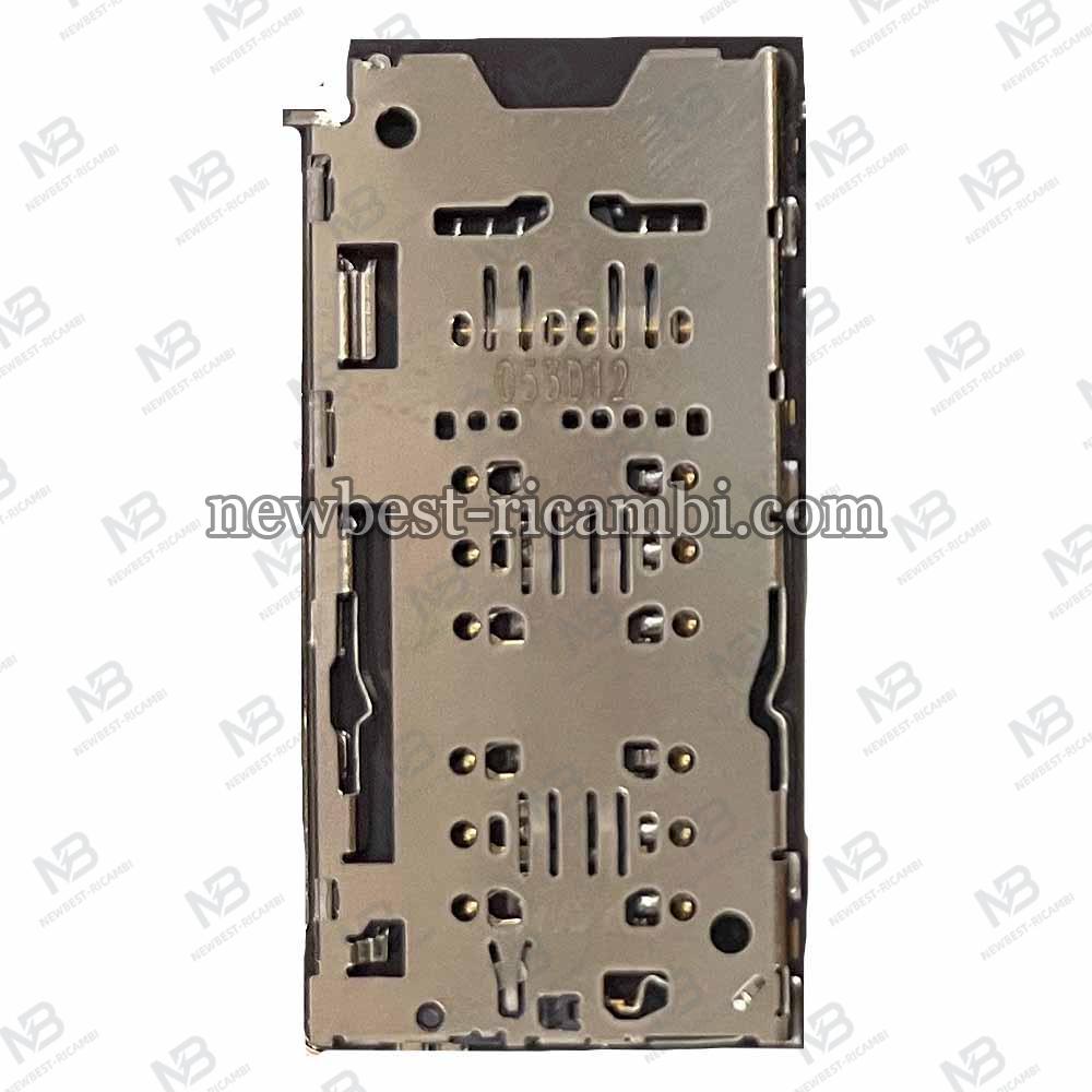 Redmi Note 12S (23030RAC7Y) Sim Read