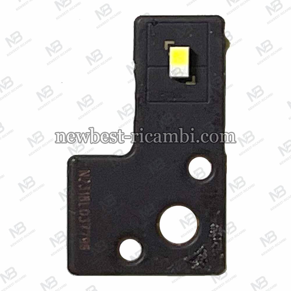 Redmi Note 12S (23030RAC7Y) Dock Flash