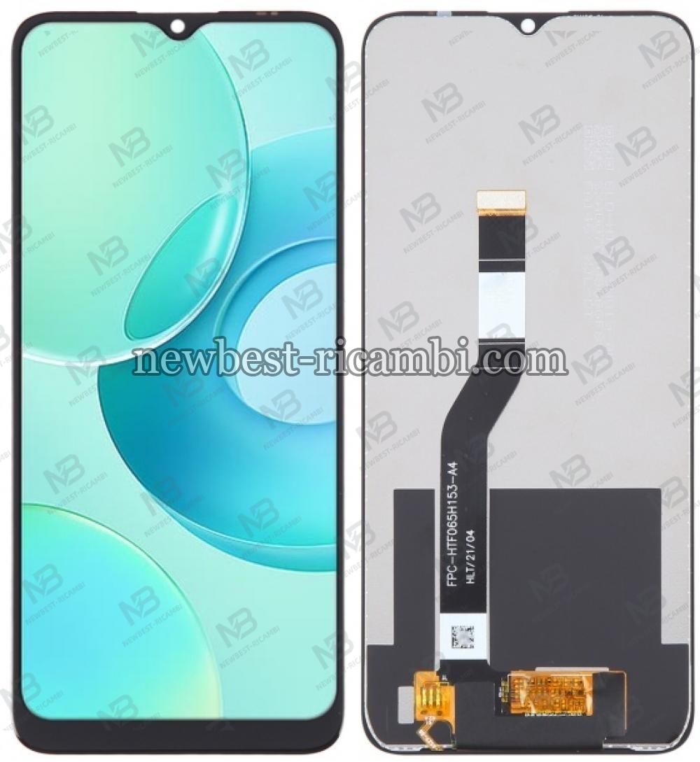 Wiko T10 Touch + Lcd Black Original