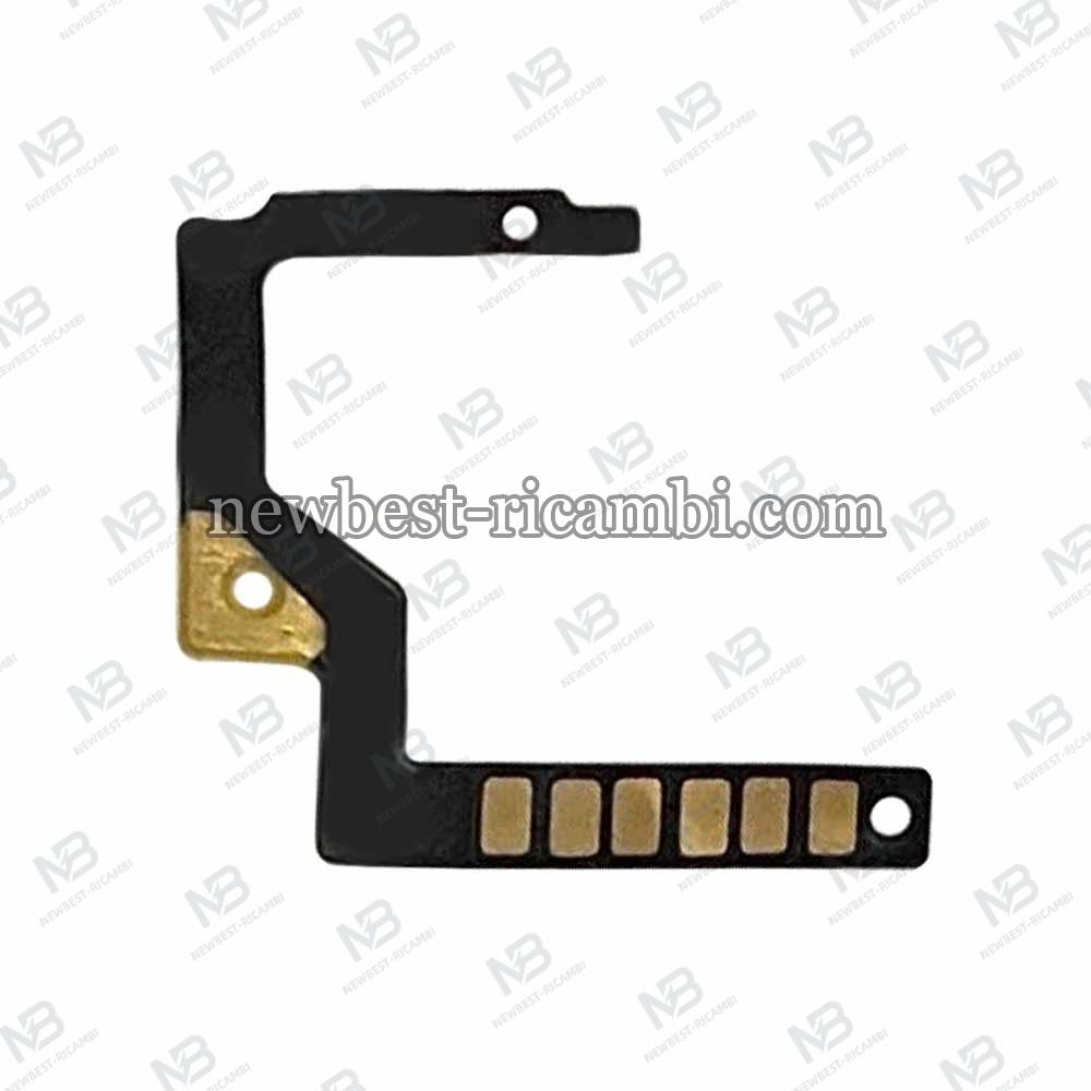 Motorola Moto G 5G Plus XT2075 Flex Sensor