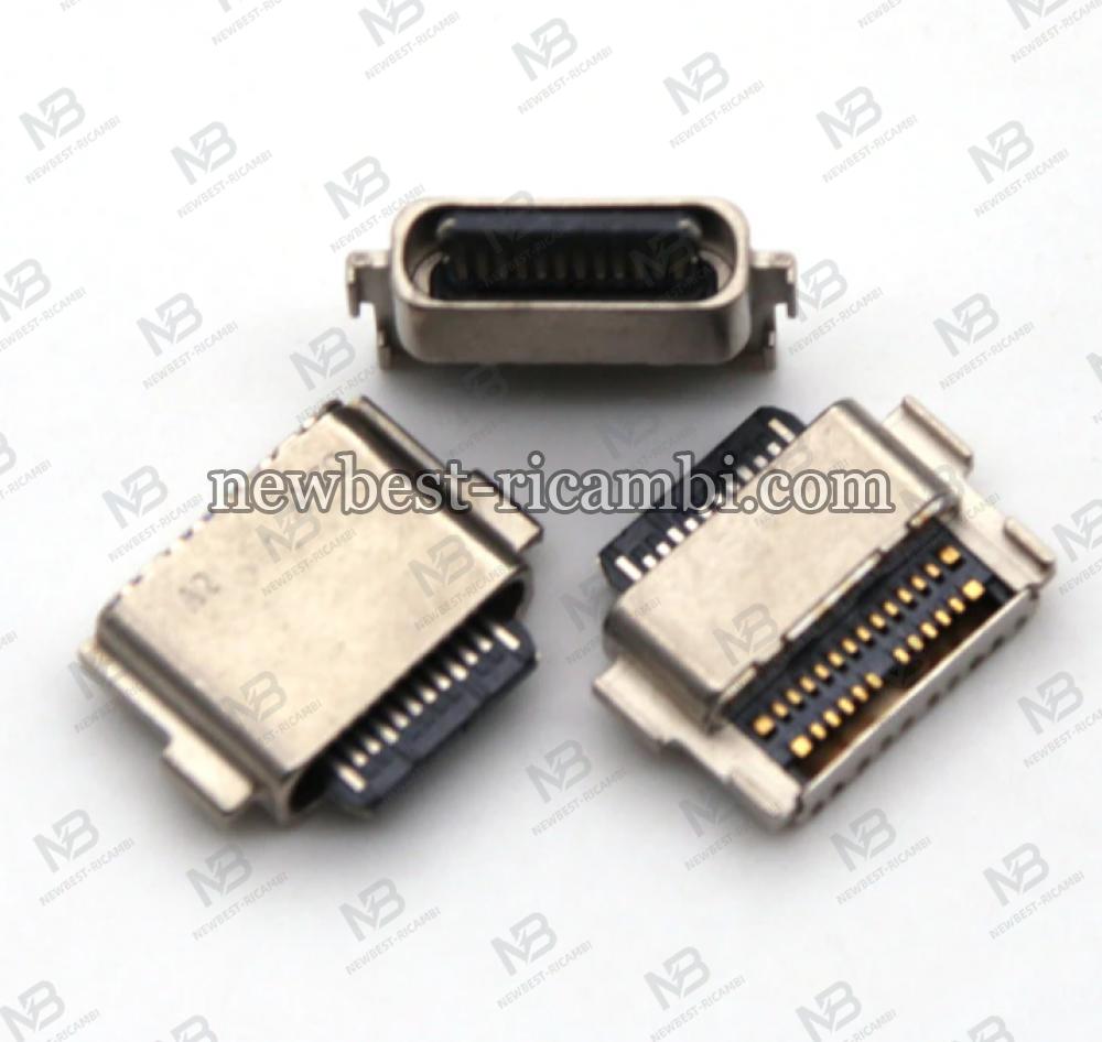 Samsung galaxy tab S7 / T870 / T875 LTE Usb Port Charge