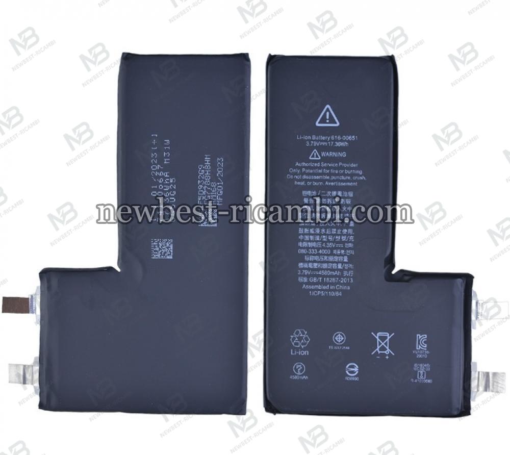 iPhone 11 Pro Max  Battery  High Capacity  4580mAh No Flex OEM