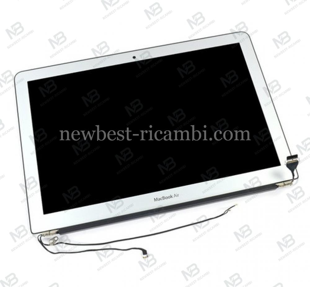 MacBook Air 11" A1465 Mid 2013-2017 Lcd+Frame Full Silver