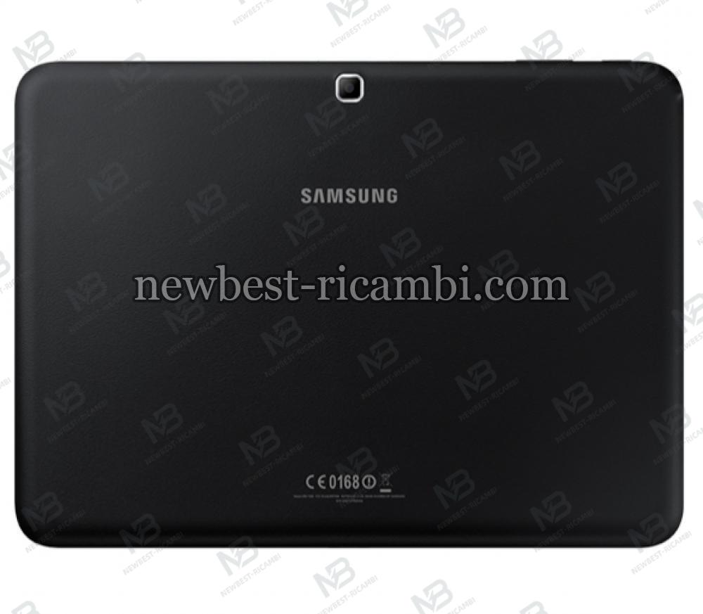 Samsung Galaxy Tab 3 10.1  P5210 Back Cover Black