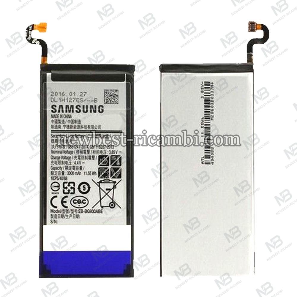Samsung Galaxy S7 G930f Battery Service Pack
