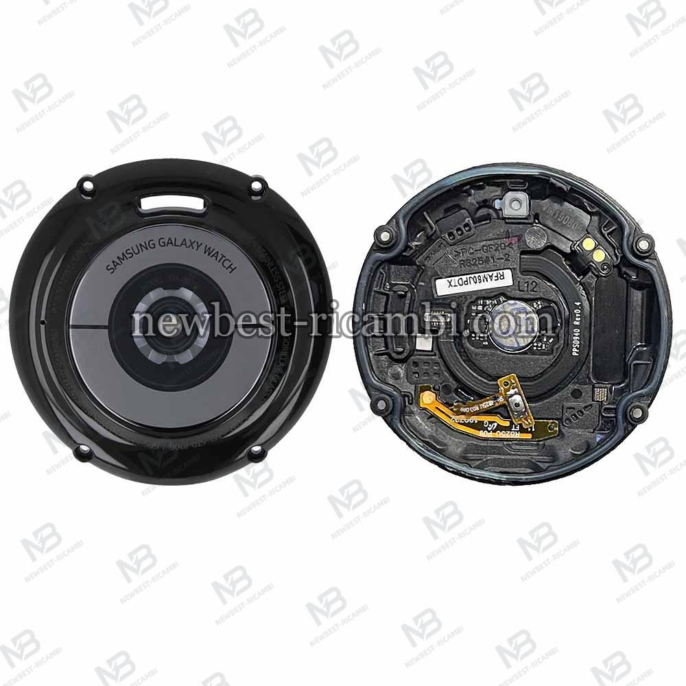 ​Samsung Galaxy Watch Active 2 R820 / R825 Back Cover Complete Black Grade A Dissembled Original