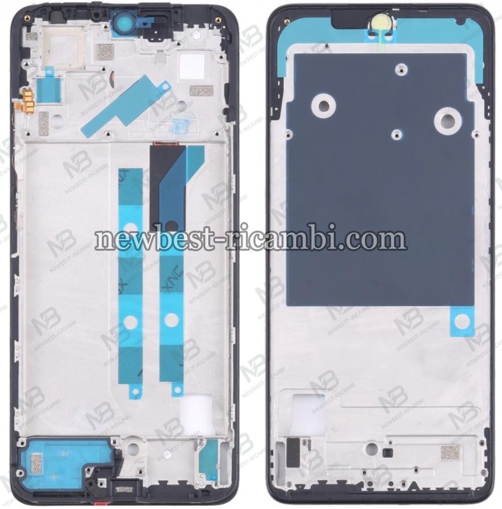 Xiaomi Redmi Note 11 Pro 4G / 11 PRO 5G / Poco X4 Pro 5G Display Support Frame