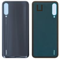 xiaomi mi a3 back cover black AAA