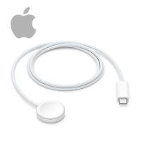 Apple Watch Fast Magnetic Charger To Type-C 1M Bulk