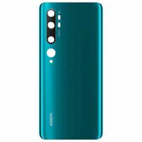 Xiaomi Mi Note 10 Back Cover+Camera Glass Green Original