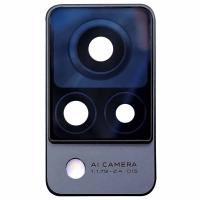 VIVO V21 5G Camera Glass+Frame Blue