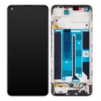 Realme 8 Pro Touch+Lcd+Frame Service Pack