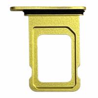 iPhone 14 / iPhone 14 Plus Sim Tray Yellow