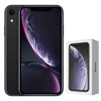 iPhone Xr Smartphone 64Gb Black Grade A In Original Box