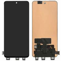 One Plus Nord 3 5G Touch+Lcd Black  Original