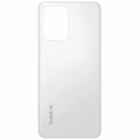 Xiaomi Redmi Note 12 Pro+ 5G Back Cover White