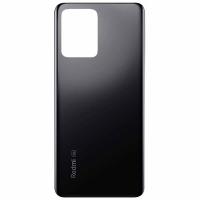 Xiaomi Redmi Note 12 Pro+ 5G Back Cover Black