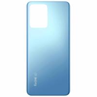 Xiaomi Redmi Note 12 Pro+ 5G Back Cover Blue