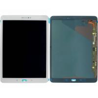Samsung Galaxy Tab S2 9.7 T810 T815 T819 Touch+Lcd White Change Glass