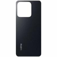 Realme C53 5G RMX3760 Back Cover Black Original