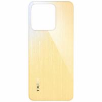 Realme C53 5G RMX3760 Back Cover Gold