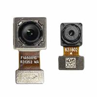 Realme C53 5G RMX3760 Back Camera Set