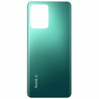 Xiaomi Redmi Note 12 5G Back Cover Green