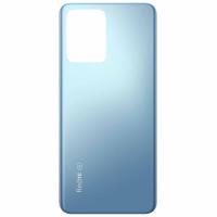 Xiaomi Redmi Note 12 5G Back Cover Blue