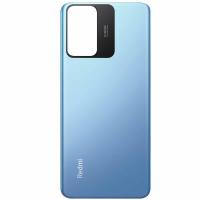 Redmi Note 12S (23030RAC7Y) Back Cover Blue