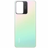 Redmi Note 12S (23030RAC7Y) Back Cover Green