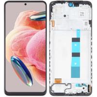 Xiaomi Redmi Note 12 4G (23021RAA2Y) Touch + Lcd + Frame OLED OEM