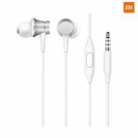 Handsfree 3.5mm Xiaomi Mi Basic Silver ZBW4356TY Bulk