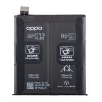 Oppo Find X2 Pro  BLP767  Battery Service Pack