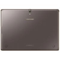 Samsung Galaxy Tab S 10.5 T800  Back Cover Gold