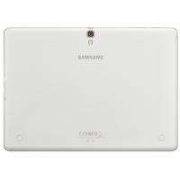 Samsung Galaxy Tab S 10.5 T800 Back Cover White