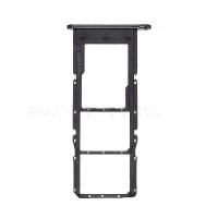 Samsung Galaxy A145F (NO EUROPE) Sim Tray Black