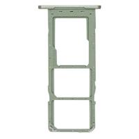 Samsung Galaxy A145F (NO EUROPE) Sim Tray Green