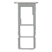 Samsung Galaxy A145F (NO EUROPE) Sim Tray Silver