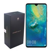 Huawei Mate 20 Smartphone 4/128GB Black Used Like New In Blister