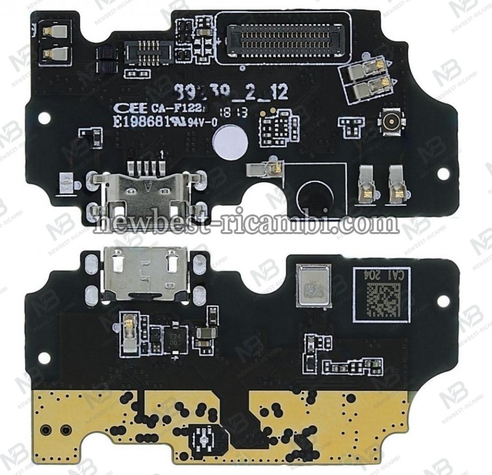 asus zenfone live zb553kl flex dock charge