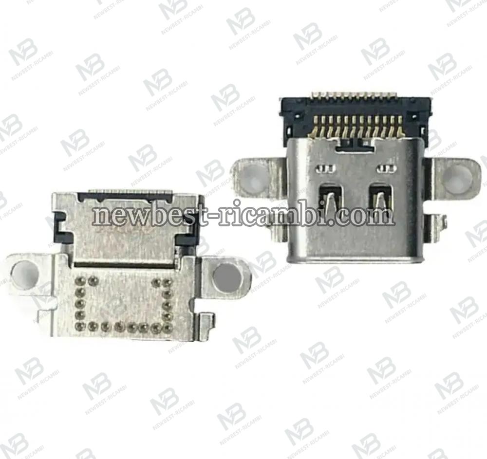 Nintendo Switch Usb Port Charge Type-C